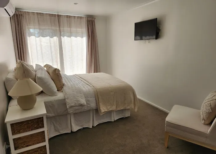 Sarah'S Guest House Havelock North
