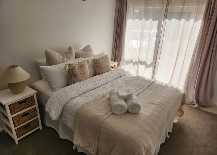 Sarah'S Guest House Havelock North