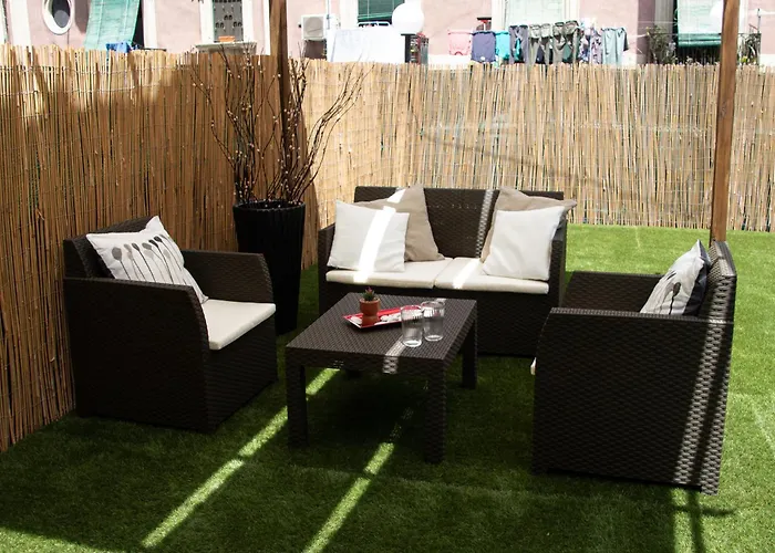 Mirage Mer B&B Catane