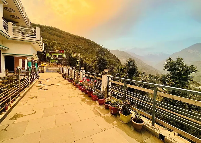 Hotel Rajshree Palace Gupta Kashi