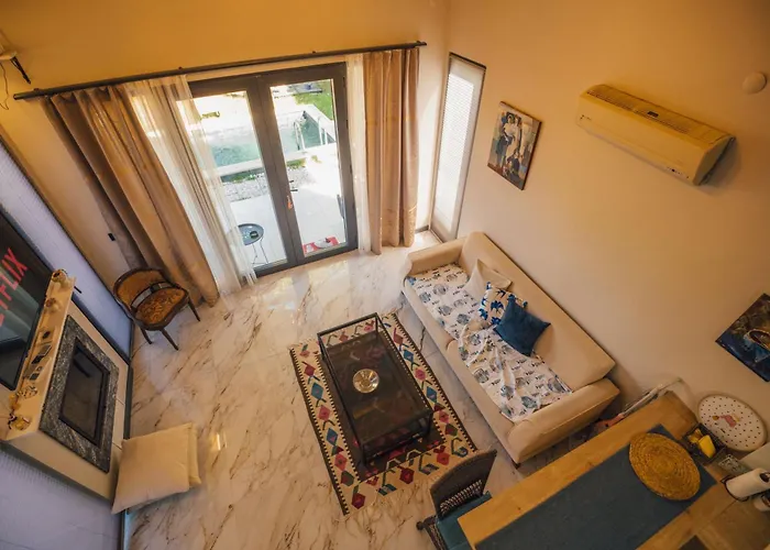 Villa La Barba Sapanca