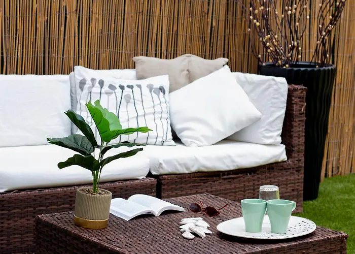 Mirage Place B&B Catania
