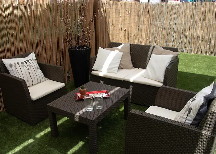 Mirage Place B&B Catania