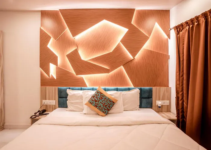 Ananya Residency Hotel Port Blair