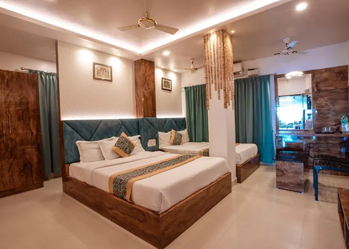 Ananya Residency Hotel Port Blair