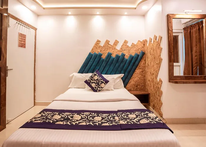 Ananya Residency Hotel Port Blair