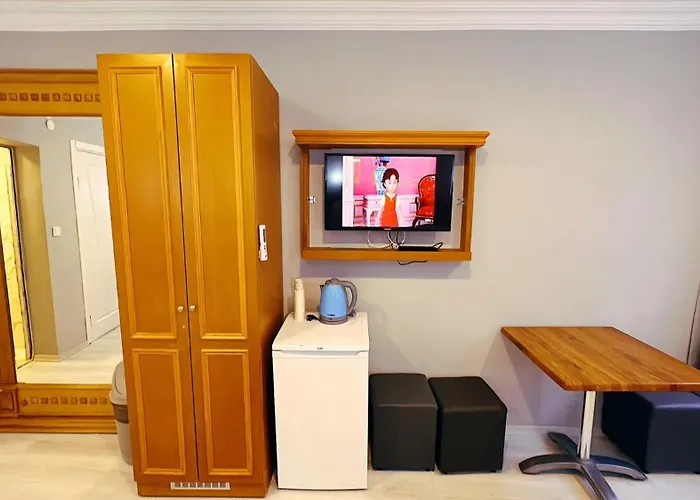 Taksim Centre Hotel İstanbul