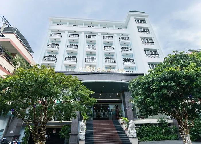 Tien Sa Danang Hotel