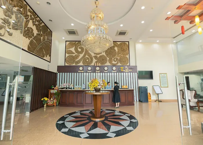 Tien Sa Danang Hotel