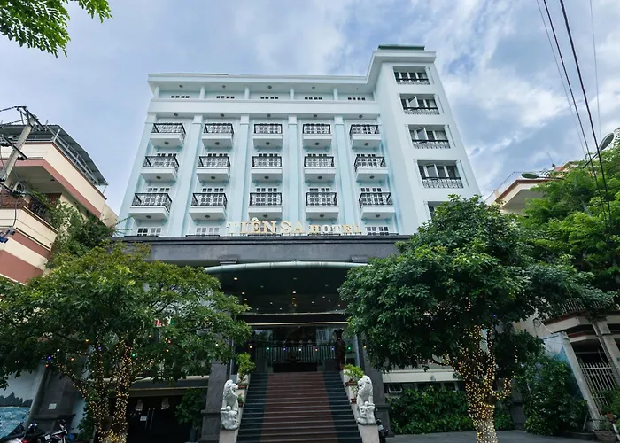 Tien Sa Danang Hotel