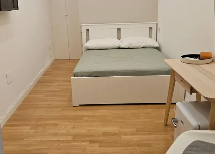 Toledo Suites Naples