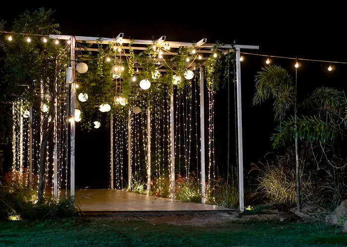 Rustic Vogue Hotel Shamirpet