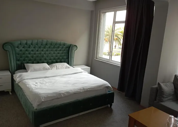 Samsun Otel Vidinli