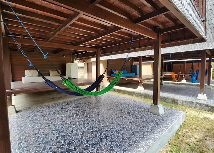 Suka Beach Bungalow Nusa Lembongan 