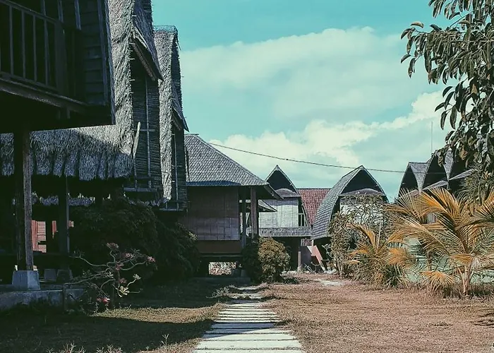 Suka Beach Bungalow Nusa Lembongan 