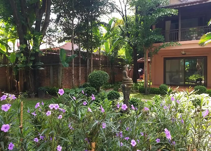 Villa Massilia Siem Reap