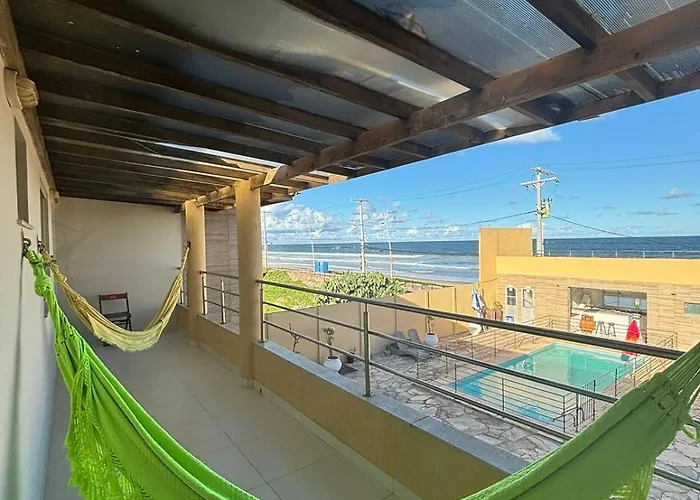 Virassol Praia Hotel Salvador