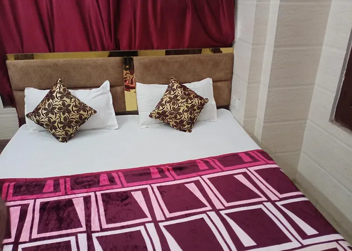 Arora Guest House Amritsar