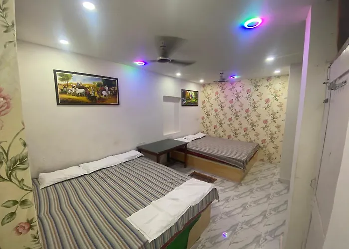 Hotel Satsangi Deoghar