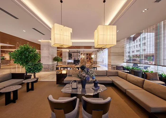 Hotel Royal Signature Kuala Lumpur