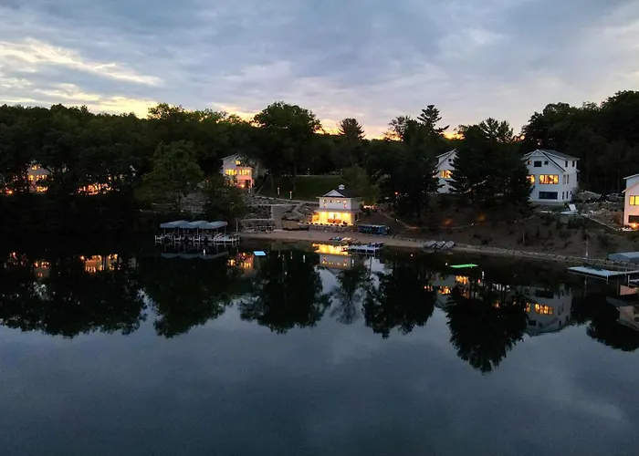 Lakemore Resort Traverse City