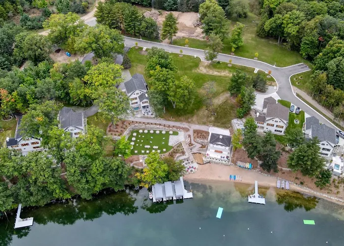 Lakemore Resort Traverse City