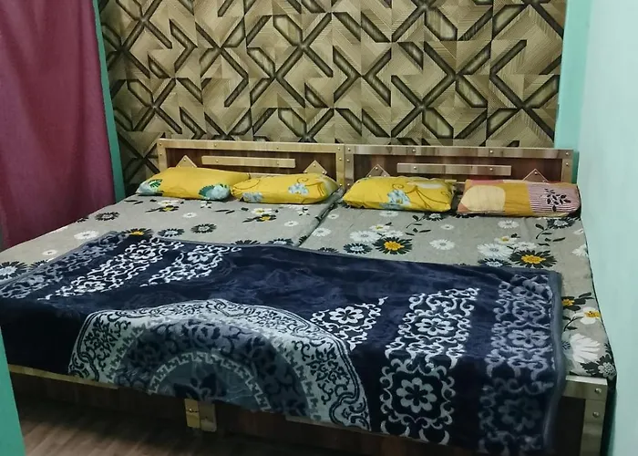 Shivlok Guest House Ujjain