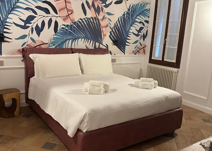 Locanda Ca' Leon - Ferretti Hotels Collection Venice