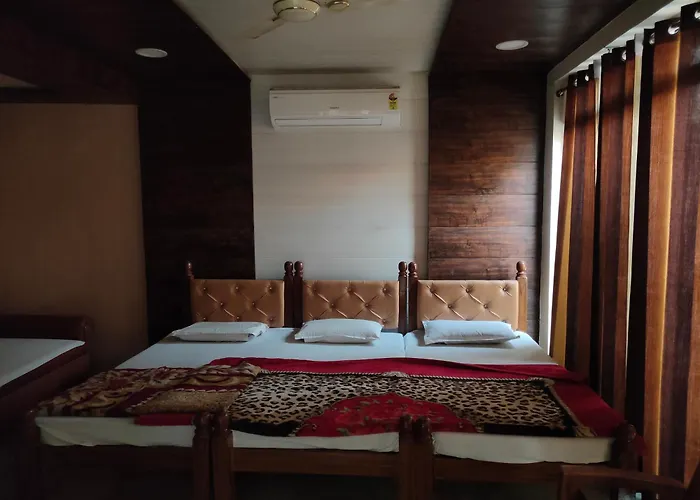 Sgh Guest House Mathura
