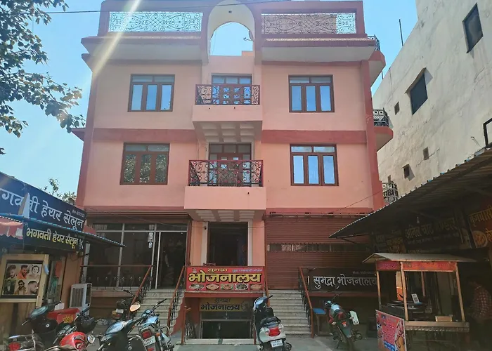 Sgh Guest House Mathura