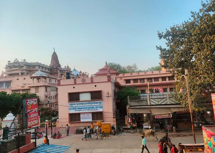 Sgh Guest House Mathura