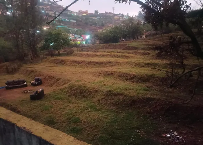 Orange Resort Kodai Kodaikanal