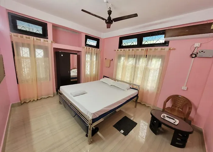 Delight Guest House , Apartment Guwahati