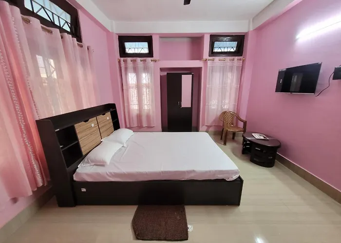 Delight Guest House , Apartment Guwahati