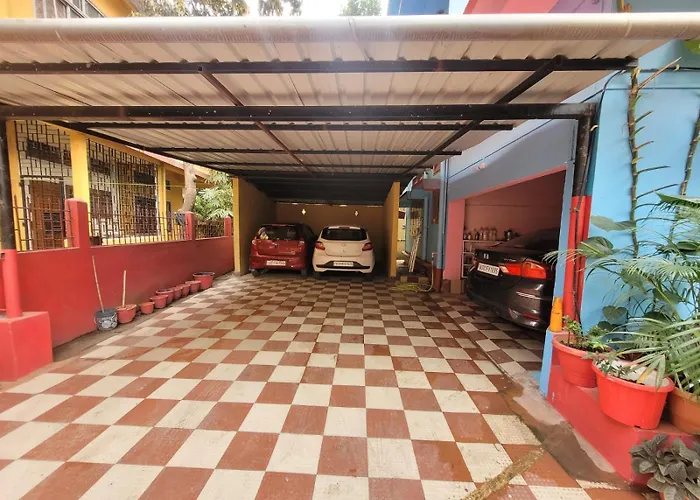 Delight Guest House , Apartment Guwahati