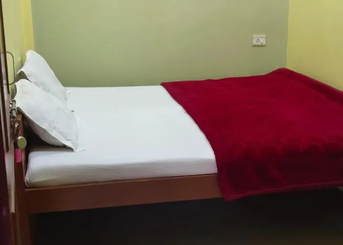 Lord Shiva Paying Guest House Varanasi