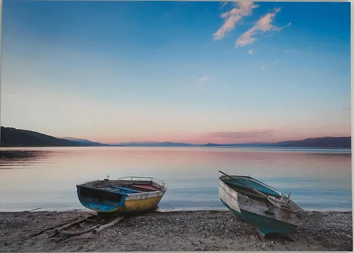 Room Sleep & Fly Kastela