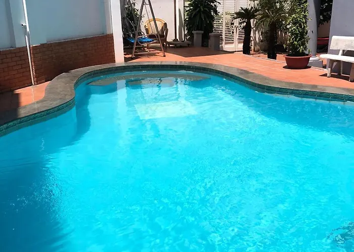 La Villa Vũng Tàu