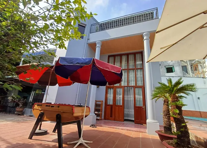 La Villa Vũng Tàu