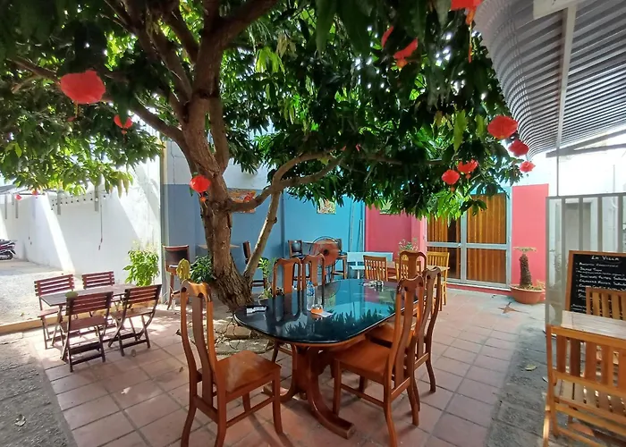 La Villa Vũng Tàu