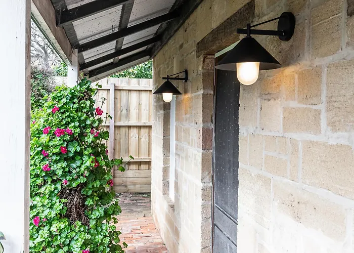 Mickle Cottage Warrnambool