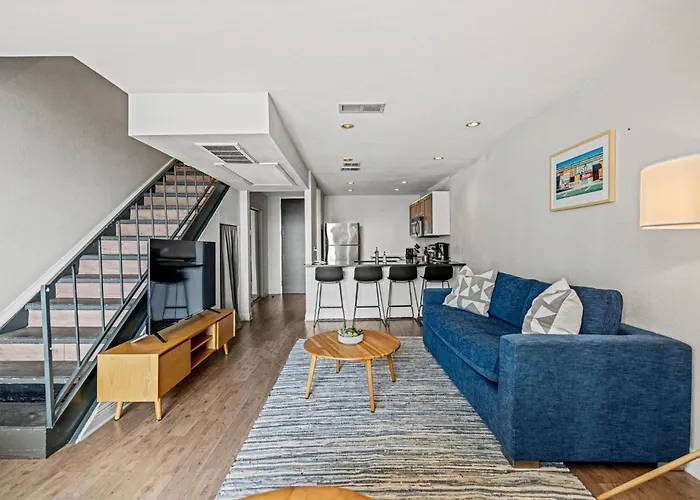 Littlefield Lofts, Hosted By Placemakr - 6Th St Austin