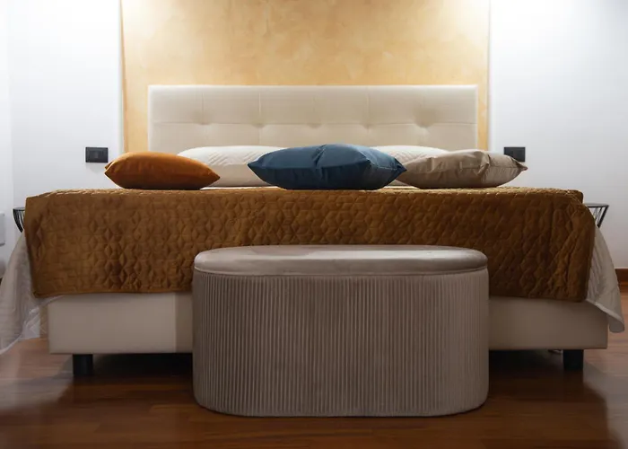 Residence El Diez Naples