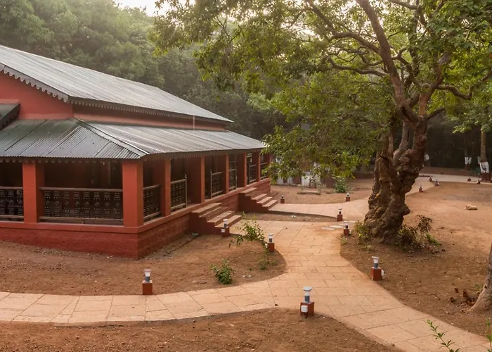 Matheran Green Field Resorts