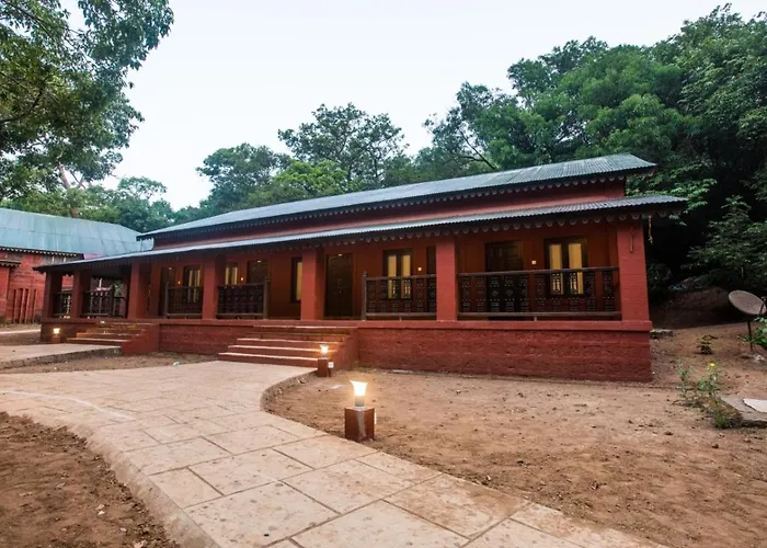 Matheran Green Field Resorts
