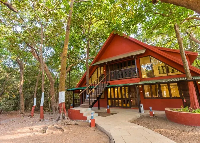 Matheran Green Field Resorts
