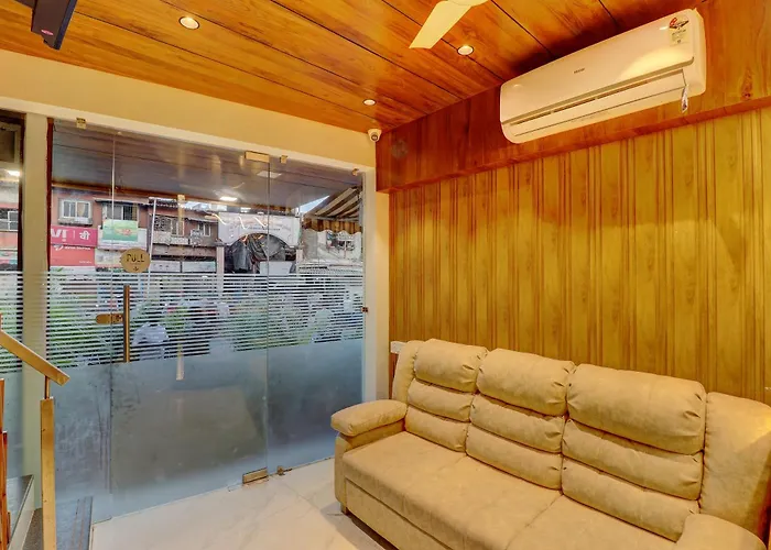 Hotel Amber Suite Near Mumbai Airport