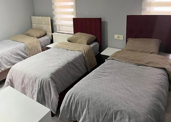 Grand White Suit Otel Sivas