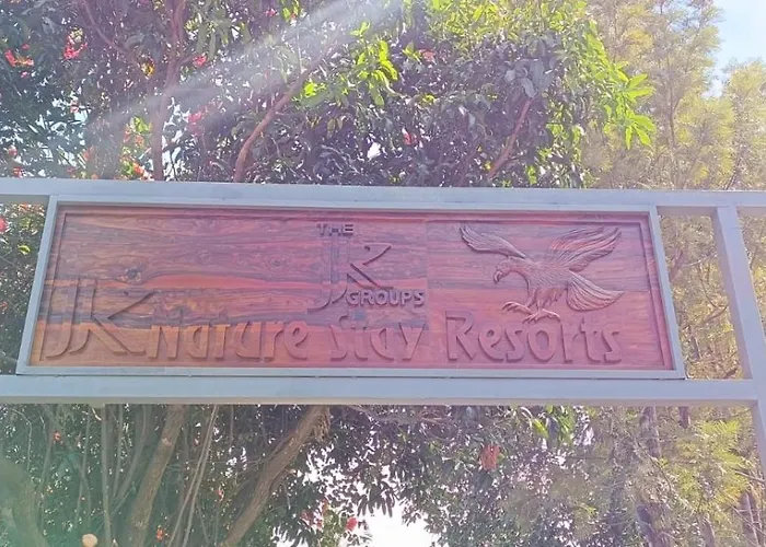 Jk Nature Stay Resorts Kanthalloor
