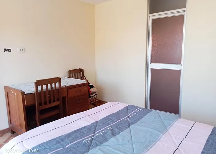 Bed and Breakfast La Casa De Yllari Cuzco